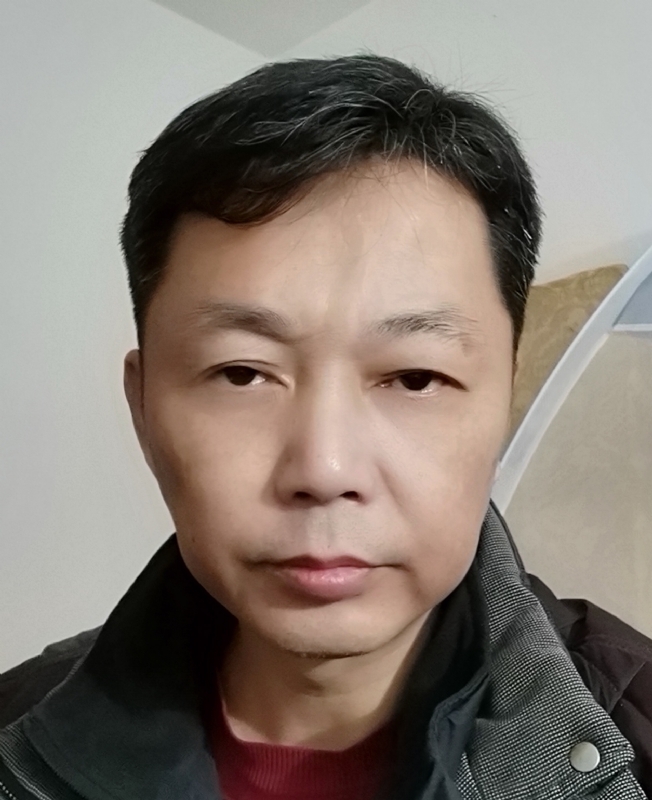 大苏苏的第三张照片--霞浦相亲网