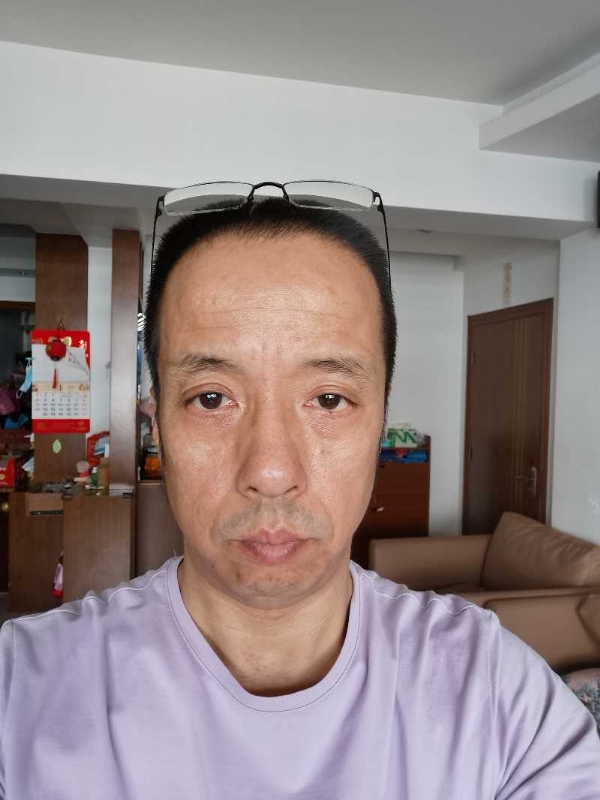 萨博的第一张照片--霞浦相亲网
