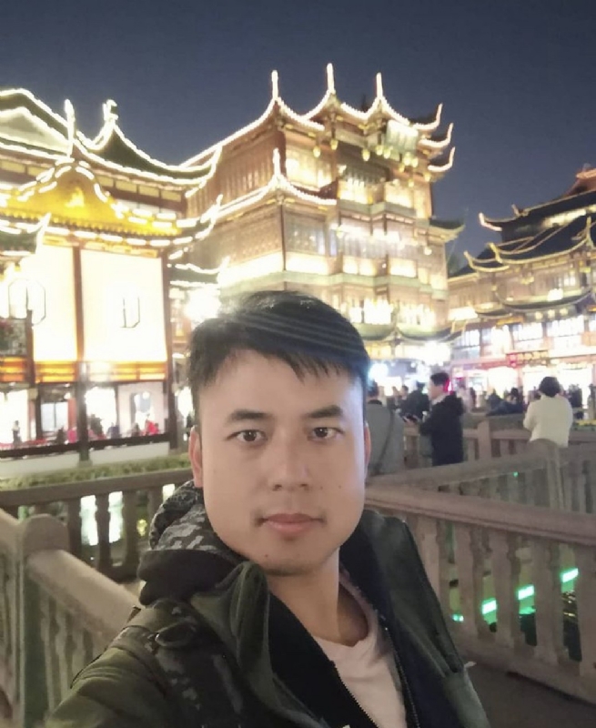 何先生he的第一张照片--霞浦相亲网
