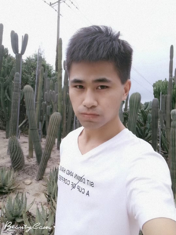 Zeta的第一张照片--霞浦相亲网