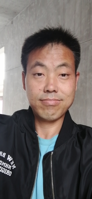奋斗的执着的第二张照片--霞浦相亲网