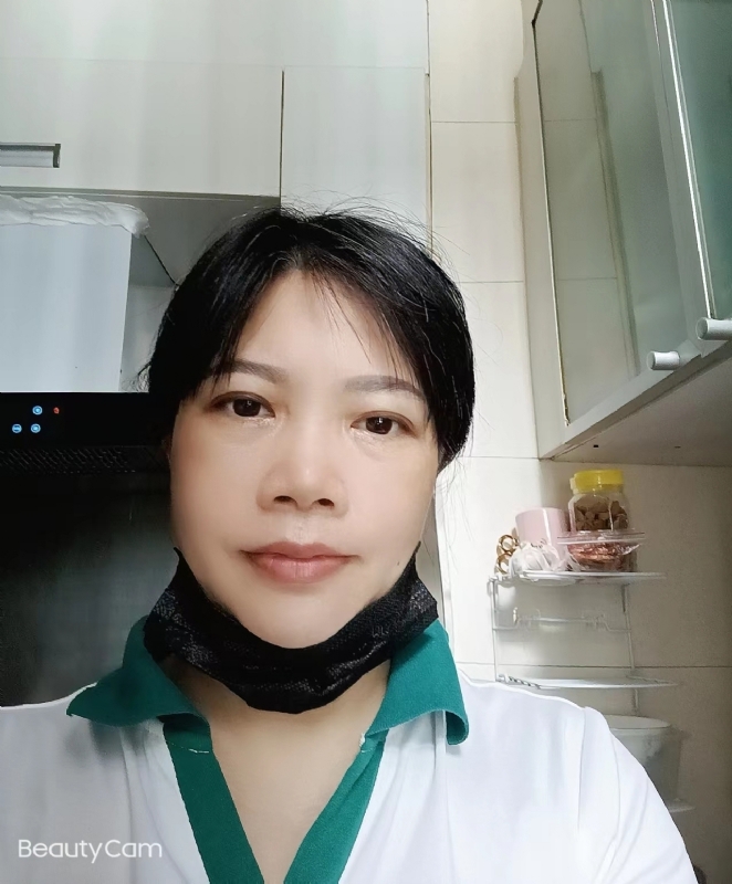 红豆的第一张照片--霞浦相亲网