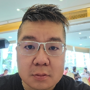 Carlos的第一张照片--霞浦相亲网