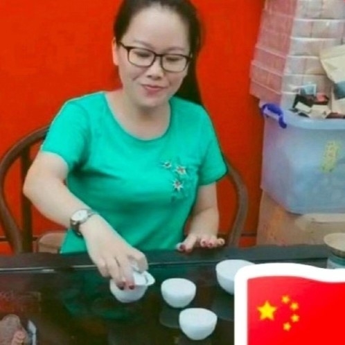 妖娆的第一张照片--霞浦相亲网
