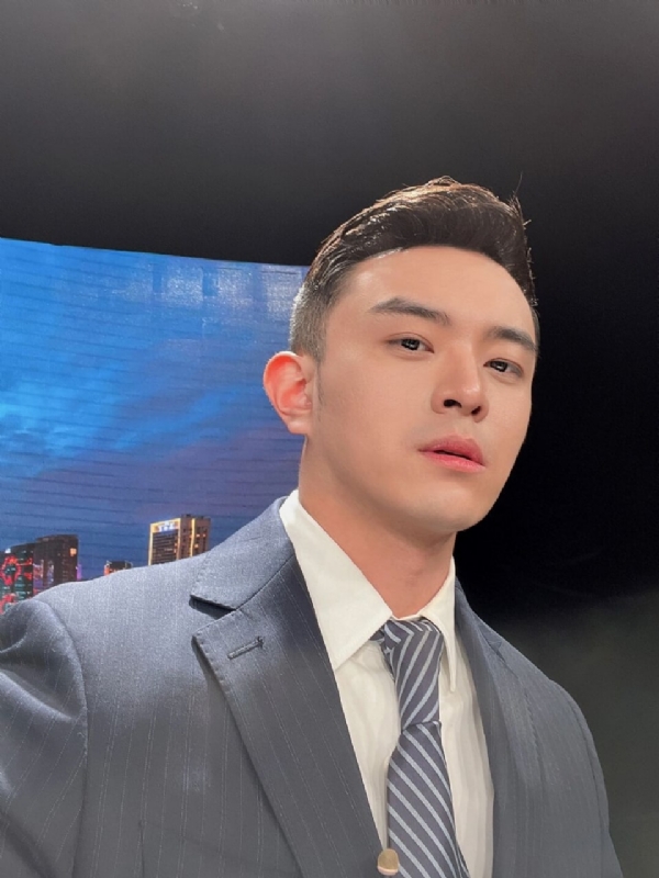 韩哥的第二张照片--霞浦相亲网