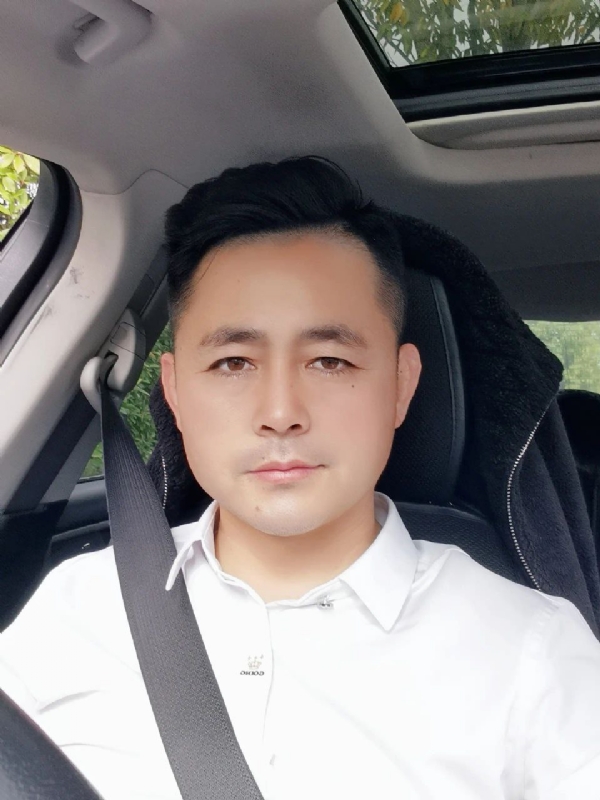 阿华大人的第一张照片--霞浦相亲网