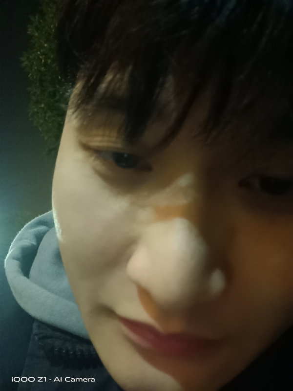 回忆的第一张照片--霞浦相亲网