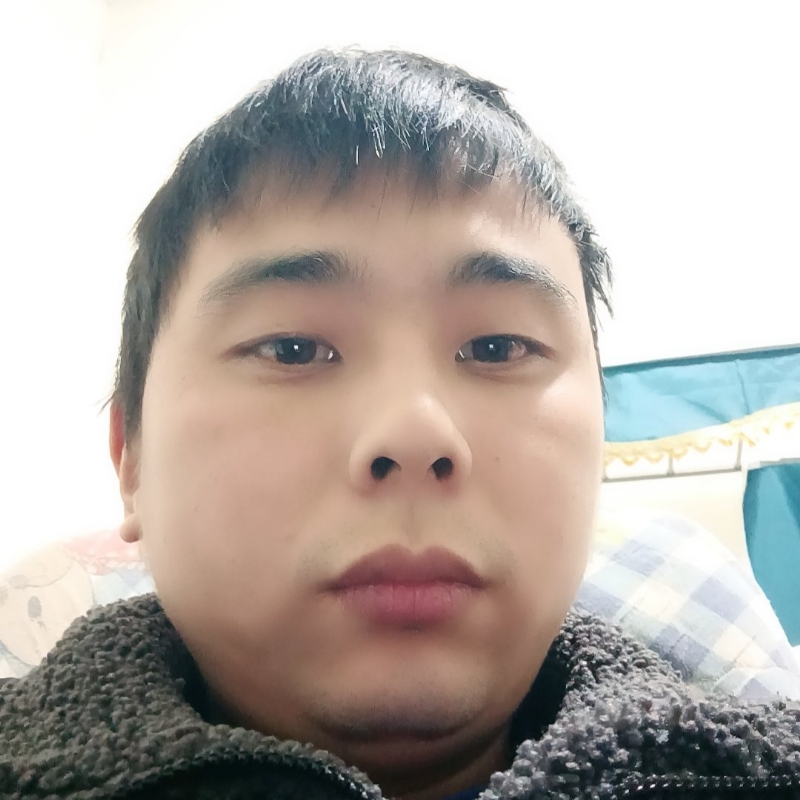 刀储丨陆二呆的第二张照片--霞浦相亲网