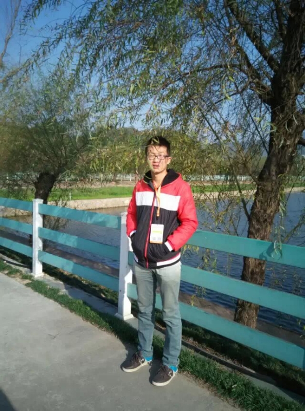 吊羊习习的第一张照片--霞浦相亲网