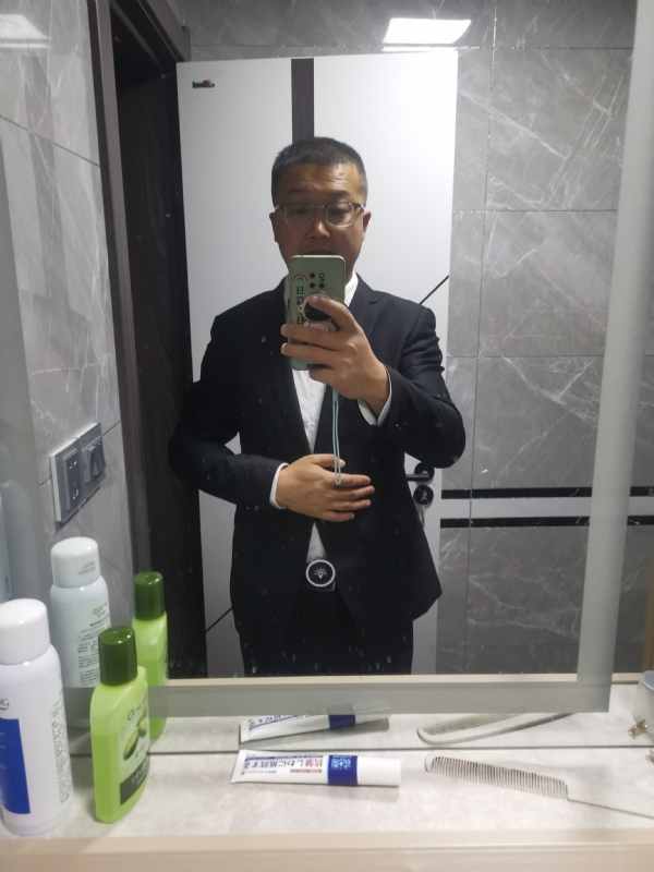 吊羊习习的第二张照片--霞浦相亲网