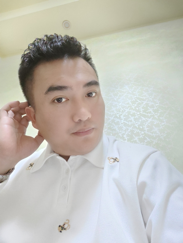 哈哈先生的第一张照片--霞浦相亲网