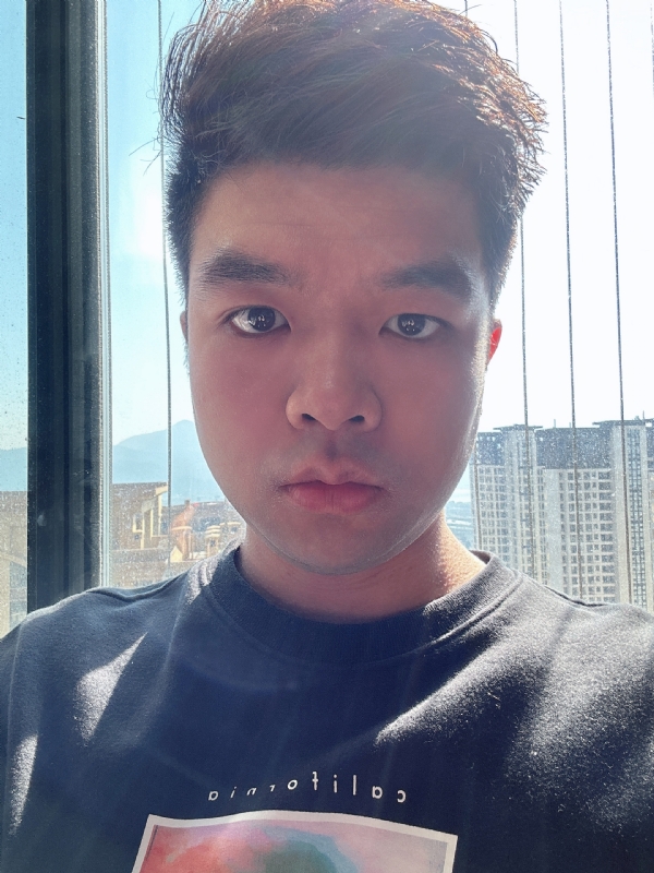 飞飞的第三张照片--霞浦相亲网