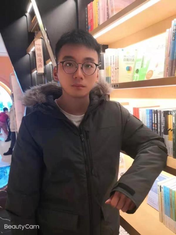 像鱼的第一张照片--霞浦相亲网