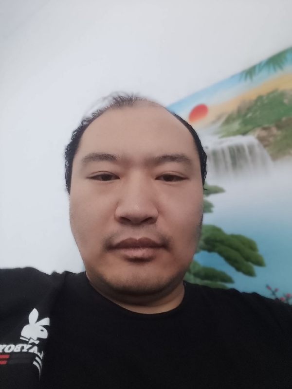宝心的第一张照片--霞浦相亲网