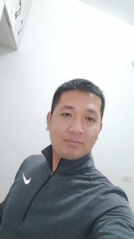 好好的第一张照片--霞浦相亲网
