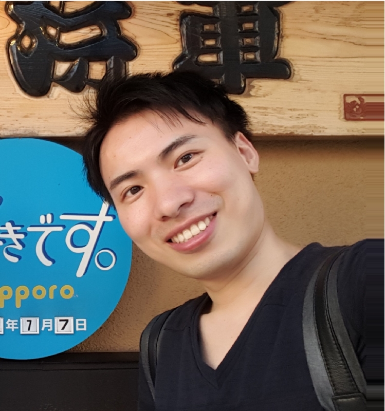 AaronMAX的第三张照片--霞浦相亲网
