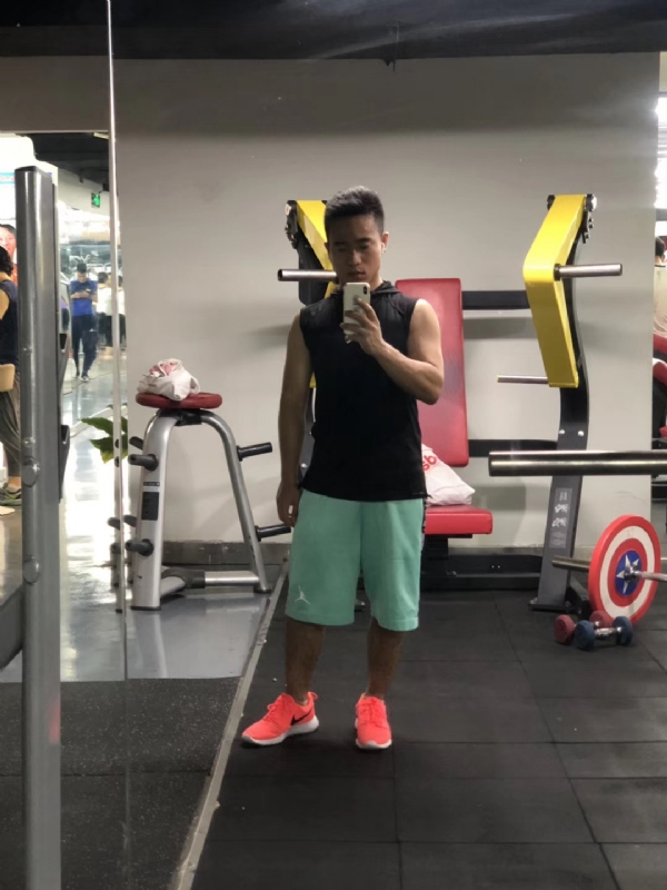 随心所欲的第一张照片--霞浦相亲网