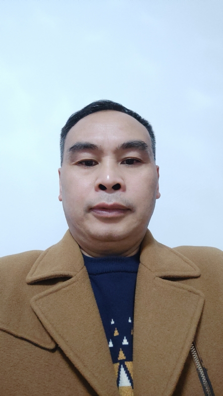 邓邓的第一张照片--霞浦相亲网