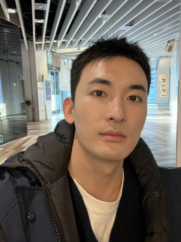 請叫先生的第一张照片--霞浦相亲网