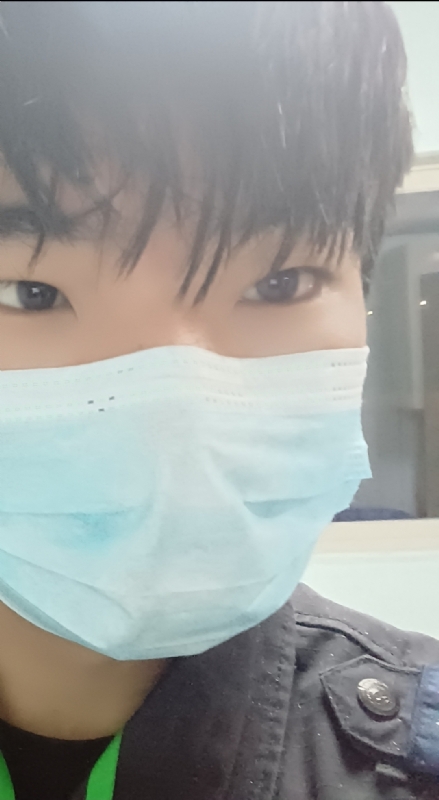 劫的第二张照片--霞浦相亲网
