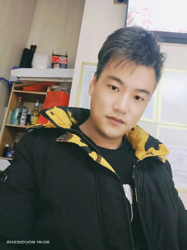 孤酒枕愁眼眠的第一张照片--霞浦相亲网