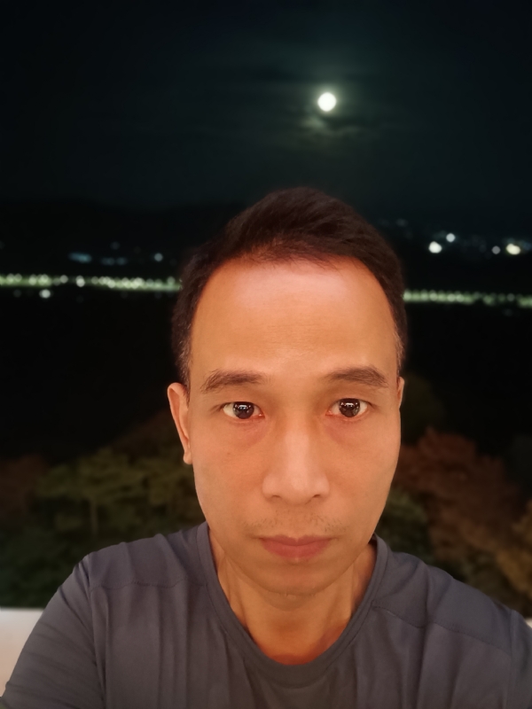 辉哥的第一张照片--霞浦相亲网