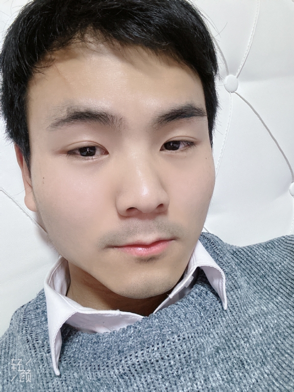 等待的第一张照片--霞浦相亲网