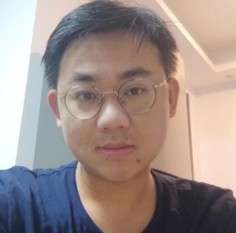 Taiping的第一张照片--霞浦相亲网