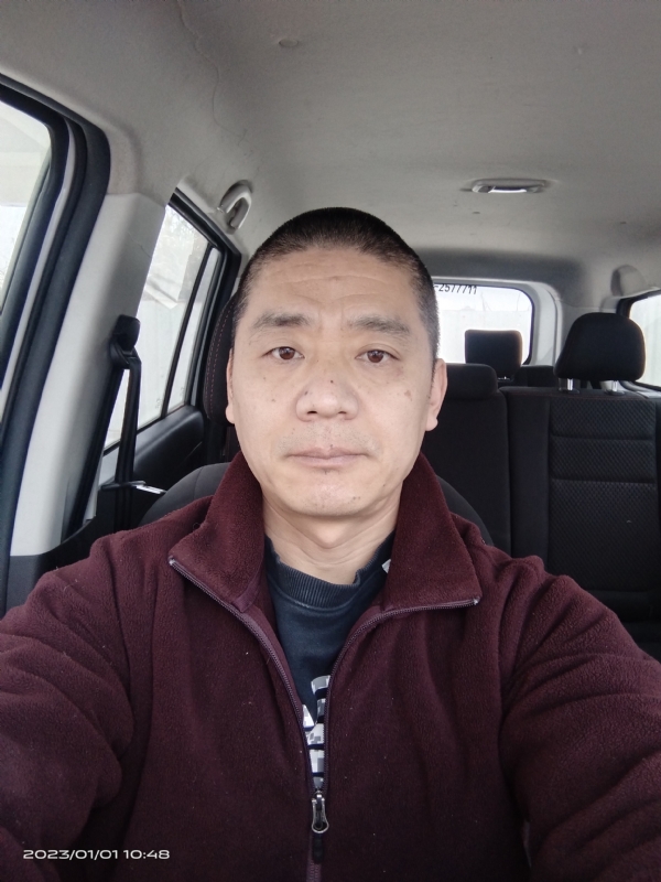 啊正的第一张照片--霞浦相亲网