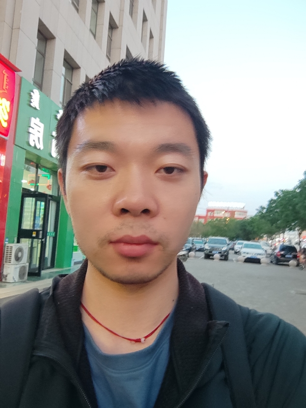 糖泡泡ll的第一张照片--霞浦相亲网