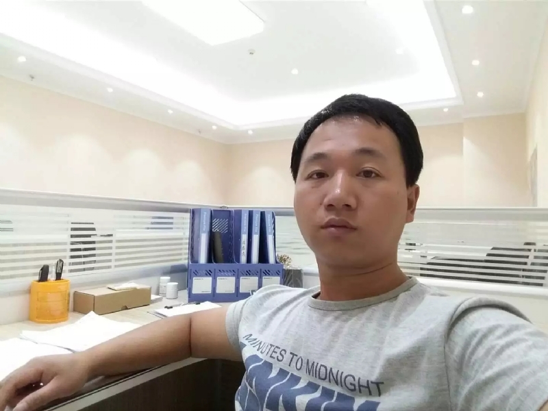 喜乐的第三张照片--霞浦相亲网