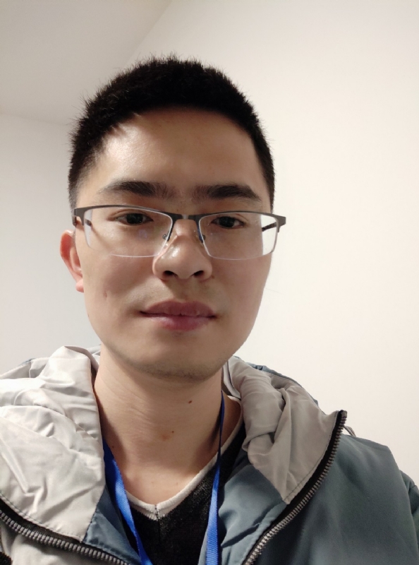 清风的第一张照片--霞浦相亲网