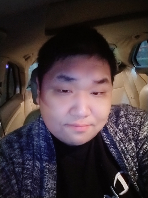 璟璟的第一张照片--霞浦相亲网