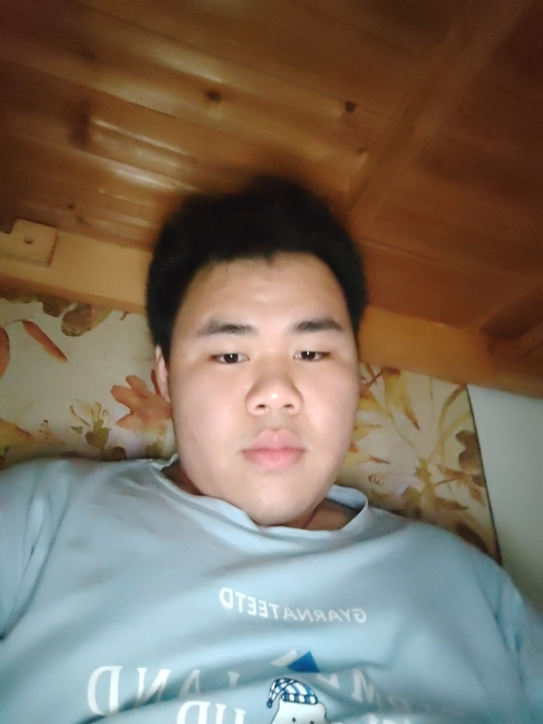 星河的第二张照片--霞浦相亲网