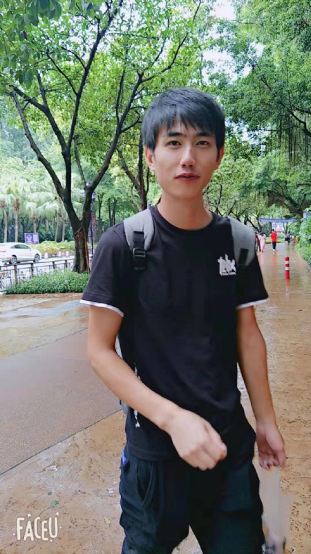 青春易逝的第三张照片--霞浦相亲网