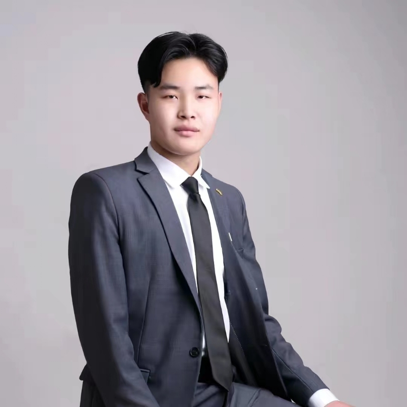 孤独的狼的第一张照片--霞浦相亲网