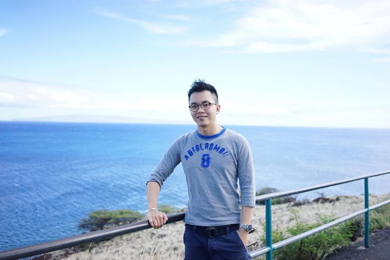 海洋的第二张照片--霞浦相亲网