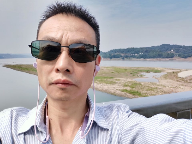 猪哥哥的第一张照片--霞浦相亲网