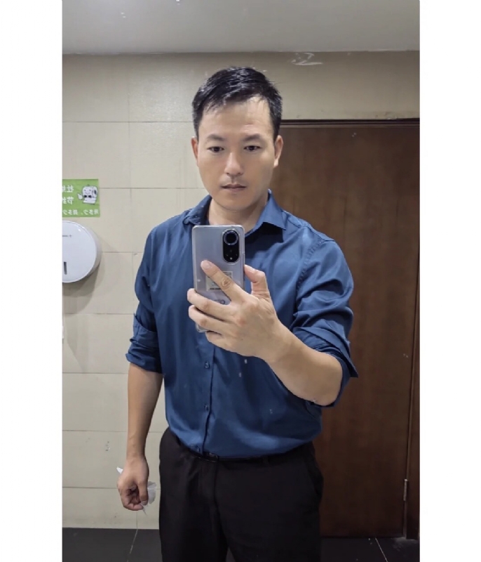 缘来是你的第三张照片--霞浦相亲网