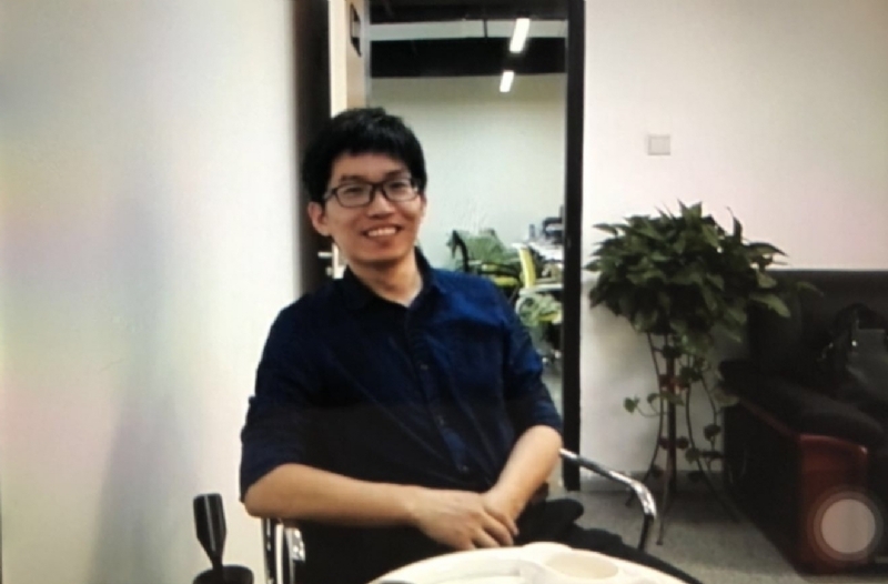 kevin的第一张照片--霞浦相亲网