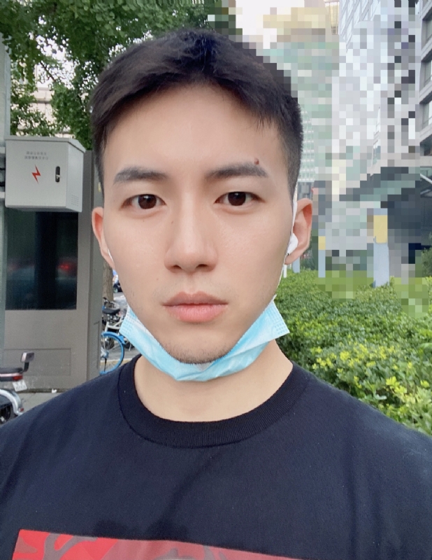 绝世大冤种的第一张照片--霞浦相亲网