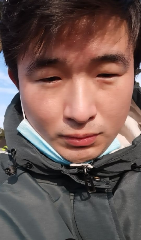 小川的第一张照片--霞浦相亲网