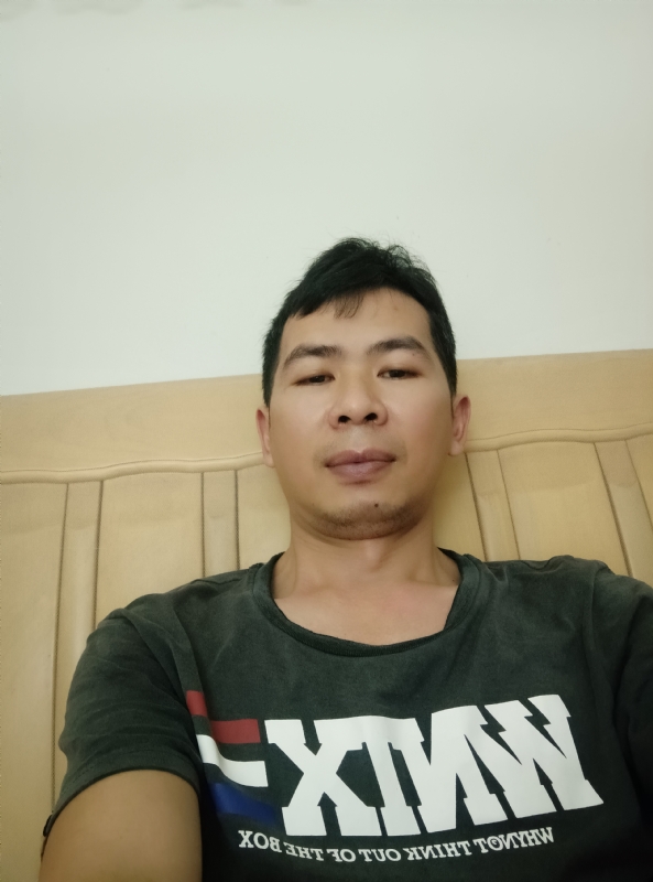 小伙子的第四张照片--霞浦相亲网
