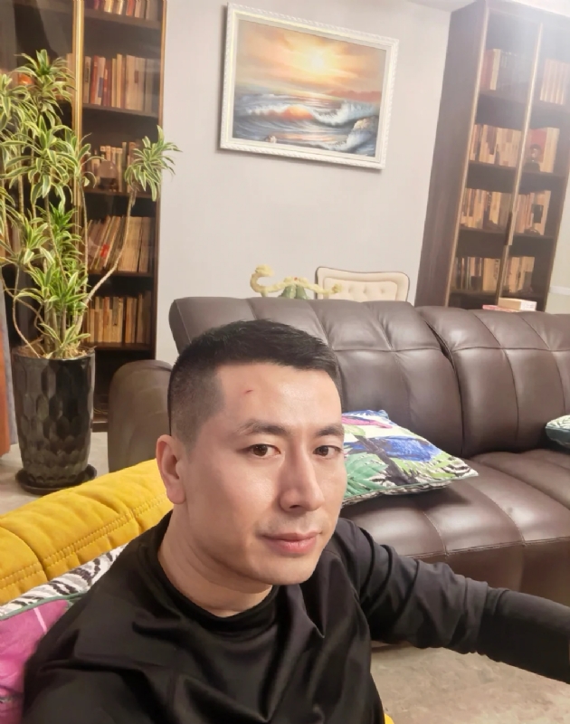 Gs的第二张照片--霞浦相亲网