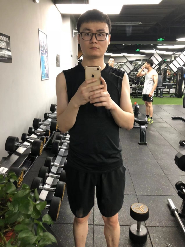 土豆的第二张照片--霞浦相亲网