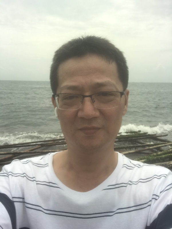 浪人的第一张照片--霞浦相亲网