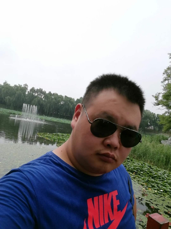 石头的第一张照片--霞浦相亲网