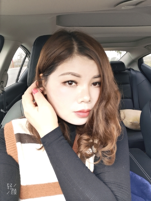 美丽人生的第一张照片--霞浦相亲网