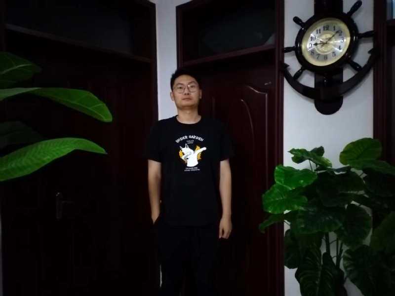 真诚交友的第一张照片--霞浦相亲网