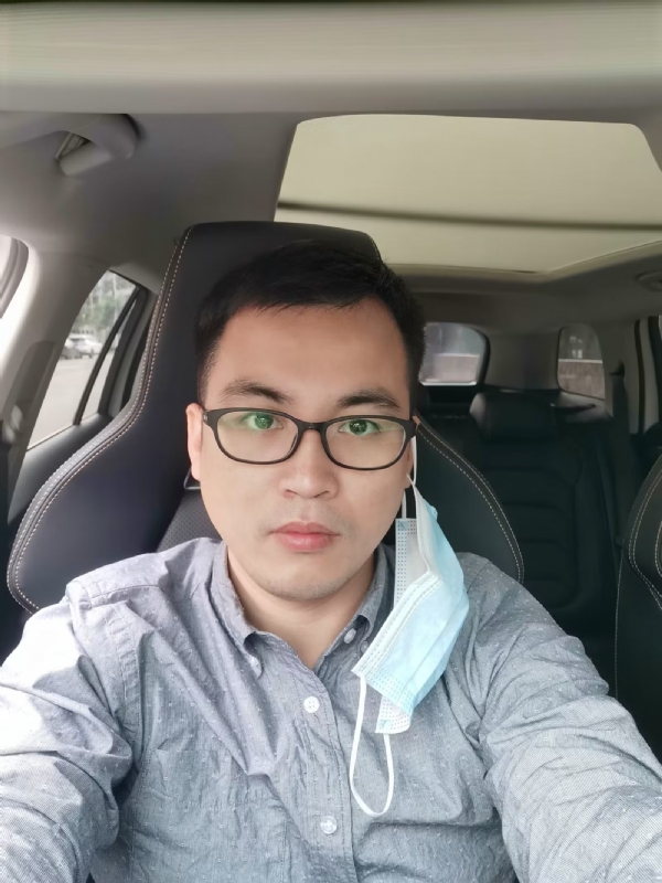 路人甲的第一张照片--霞浦相亲网